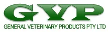 General Veterinary Products logo