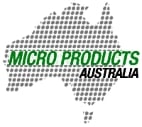 Micro Products Australia logo